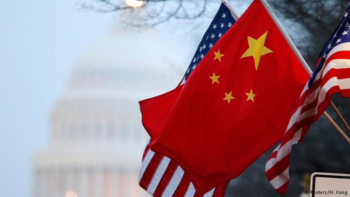 Chinese businessman jailed for almost four years for hacking US military contractors